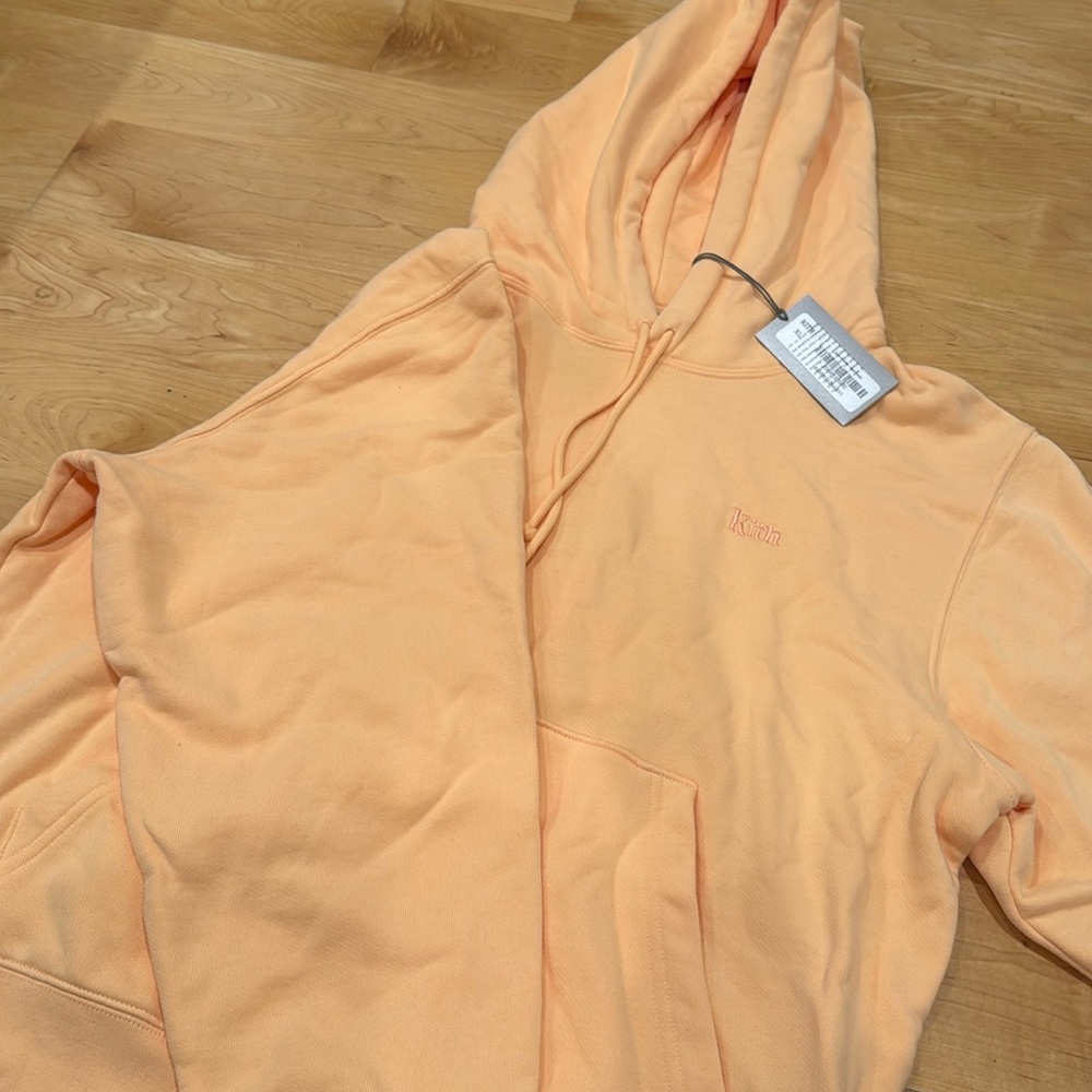 Kith hoodie